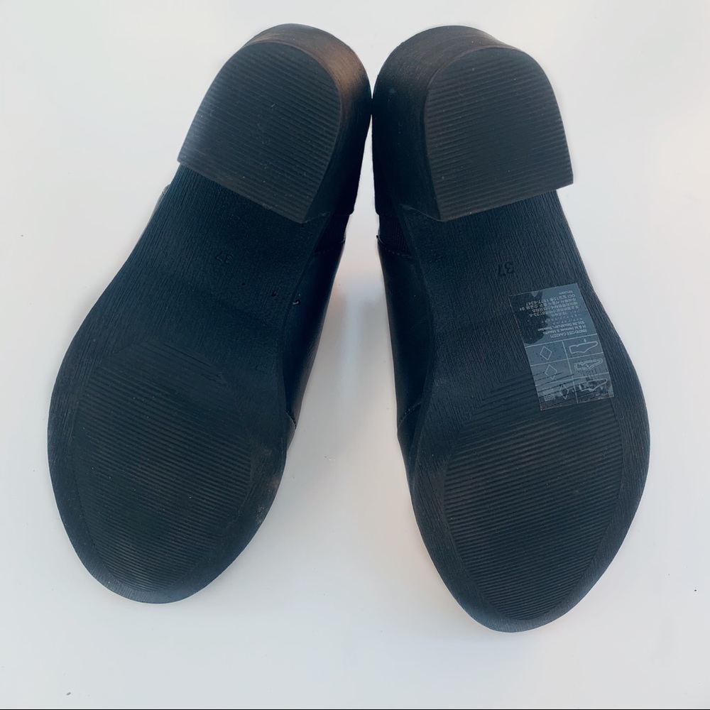 Ankle Boots | Never Worn | Heels | Black | 6 (7) - Picture 3 of 7